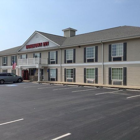 Hometown Inn-Soddy Daisy Exterior photo